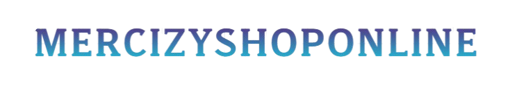 Mercizyshoponline